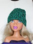 groene-muts-met-brim