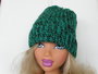 groene muts met brim_7